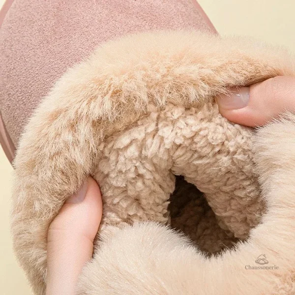 Bottines femme, alliées contre le froid