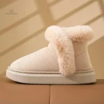 Bottines femme, style et confort réunis