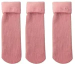 Chaussettes de luxe en cachemire pour femme
