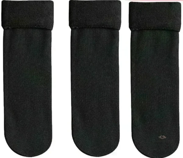Chaussettes en cachemire pour le confort quotidien