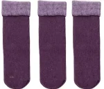 Chaussettes Cachemire Femme - vue 4