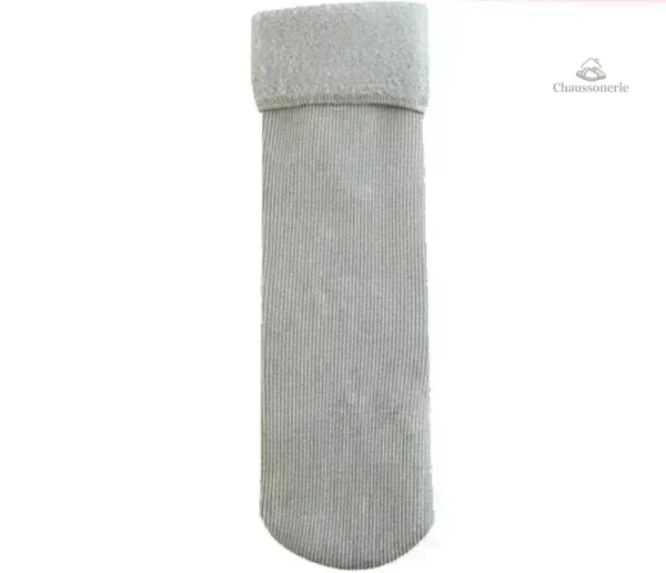 Chaussettes Cachemire Femme - vue 5