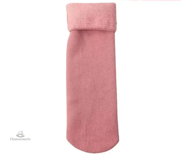 Chaussettes Cachemire Femme - vue 9
