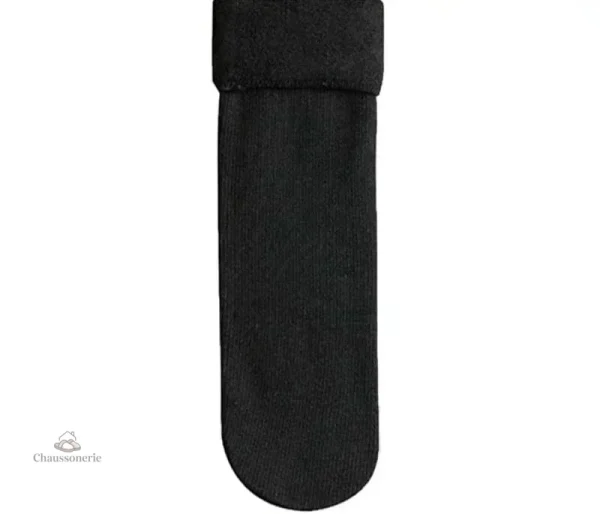 Chaussettes Cachemire Femme - vue 10