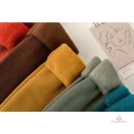 Chaussettes Cachemire Femme - vue 17
