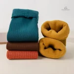 Chaussettes Cachemire Femme - vue 18