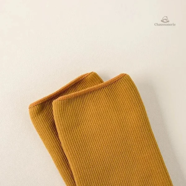 Chaussettes Cachemire Femme - vue 25