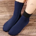 Chaussette Chaude Femme - vue 2