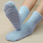 Chaussettes femme pour un hiver confortable