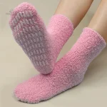 Chaussettes chaudes et confortables pour le froid