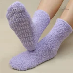 Chaussettes femme idéales