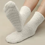 Chaussettes chaudes pour femme - vue 4