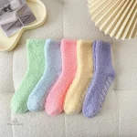 Chaussettes chaudes pour femme - vue 7