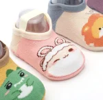 Chaussette chausson bébé, parfait pour les tout-petits
