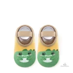 Chausson chaussette pour un maintien optimal