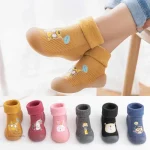 Chaussette Chausson Bébé Animaux