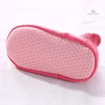 Chaussette pour bébé style chausson Cute Edition
