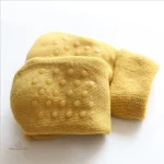 Chaussette chausson pour Noël