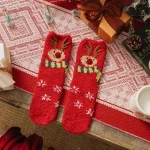 Chaussette de Noël, accessoire incontournable