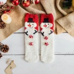 Chaussette douce et