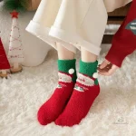 Chaussette de Noël Femme - Édition Cadeaux - vue 10