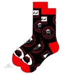 Chaussette homme pour les fêtes