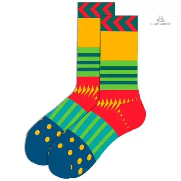 Chaussette