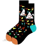 Chaussette de Noël Homme - vue 2