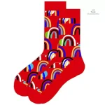 Chaussette de Noël Homme - vue 4