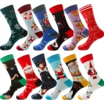Chaussette de Noël confortable