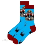 Chaussette de Noël Homme - vue 8