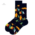 Chaussette de Noël Homme - vue 12