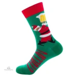 Chaussette de Noël Homme - vue 17