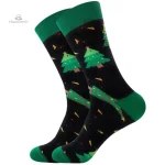 Chaussette de Noël Homme - vue 18