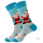 Chaussette de Noël Homme - vue 30