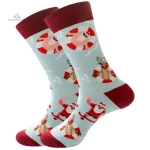 Chaussette de Noël Homme - vue 31