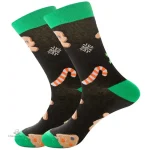 Chaussette de Noël Homme - vue 32