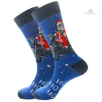 Chaussette de Noël Homme - vue 33