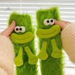 Chaussettes enfant pour une touche de créativité