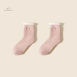 Chaussette confortable en laine pour outdoor