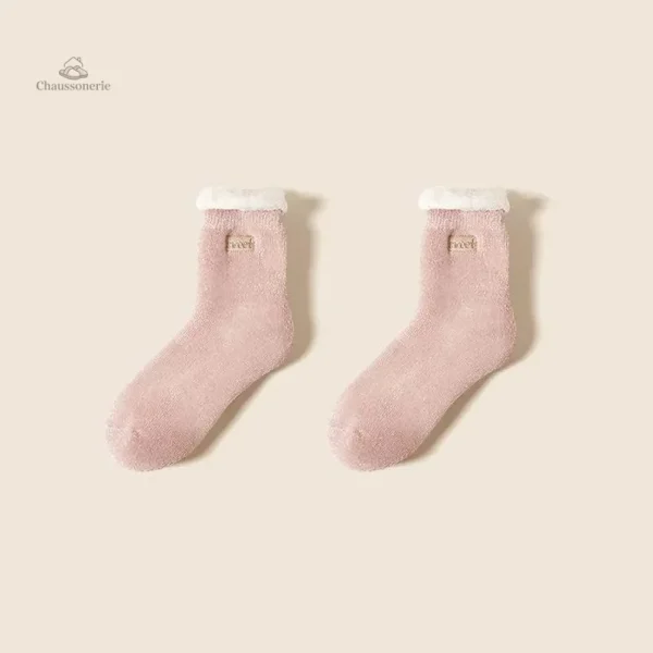 Chaussette confortable en laine pour outdoor