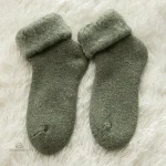 Chaussette thermique femme, bien-être pour les pieds