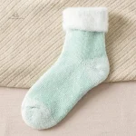 Chausson chaussette, parfait pour soirées cocoon