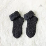 Chaussette femme, parfaite pour rester au chaud