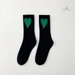 Chaussettes amusantes avec un style mignon