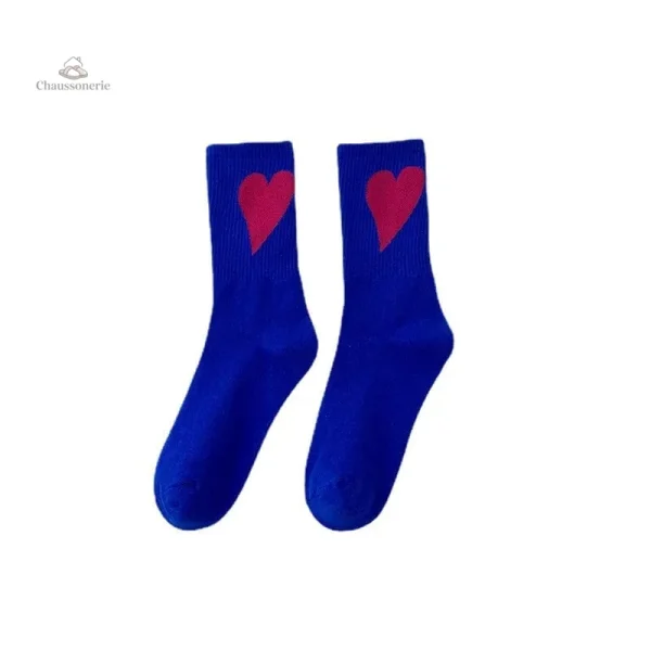 Chaussettes Cute Edition pour femme