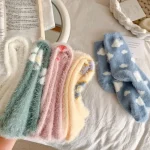 Chaussettes Fantaisies Femme - Cute Edition - vue 8