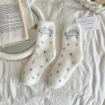 Chaussettes Fantaisies Femme - Cute Edition - vue 20
