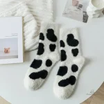 Chaussettes Fantaisies Femme - Cute Edition - vue 22