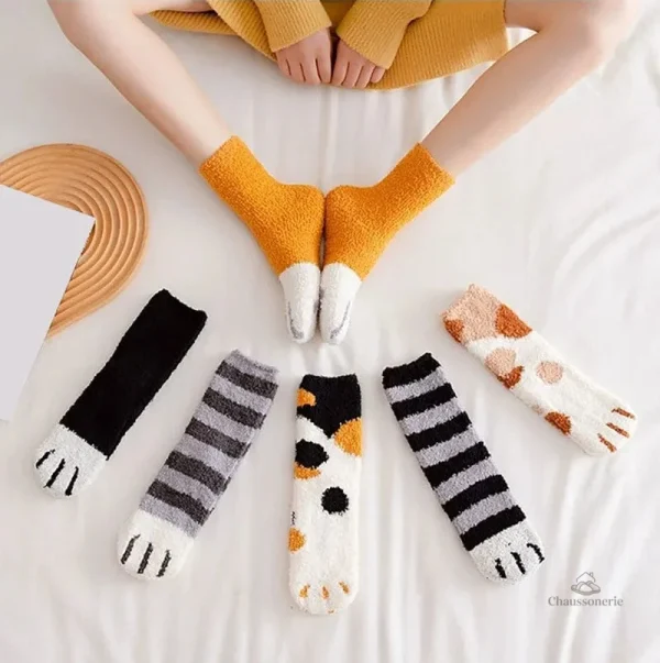 Chaussettes pour femmes